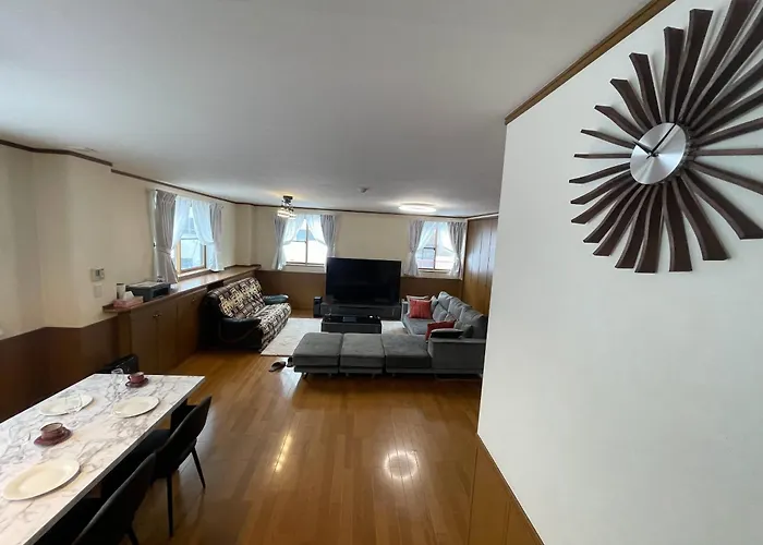 No1 Private Hotel&Villa Aomoril 186平米貸切 最大12名