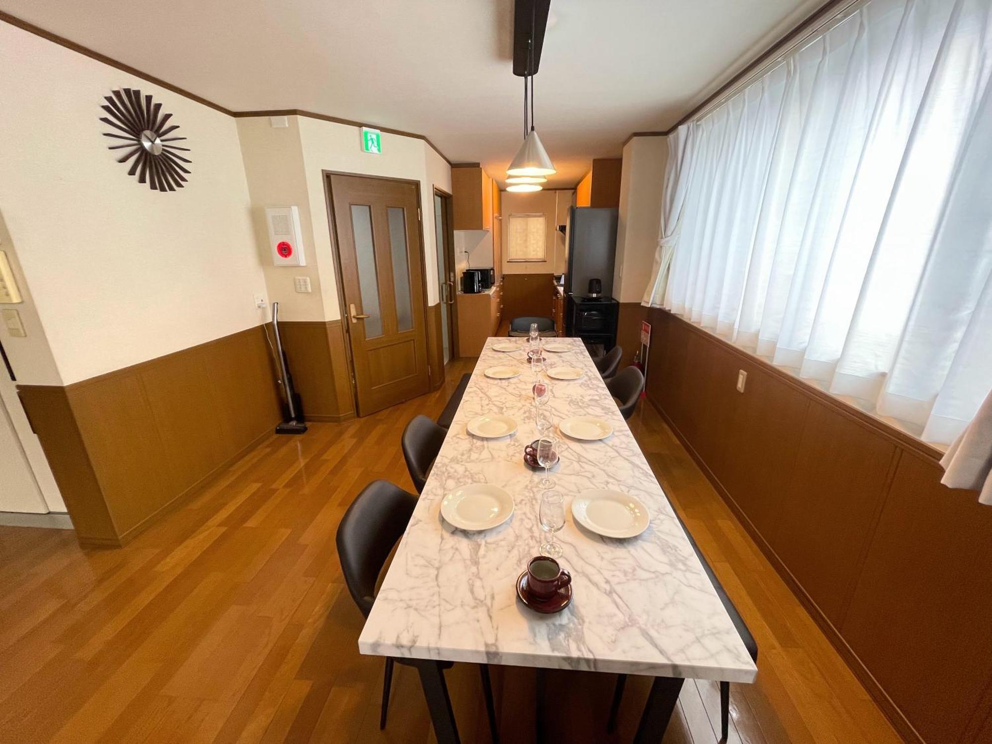 Villa No1 Private Hotel&villa Aomoril 186平米貸切 最大12名 Aomori