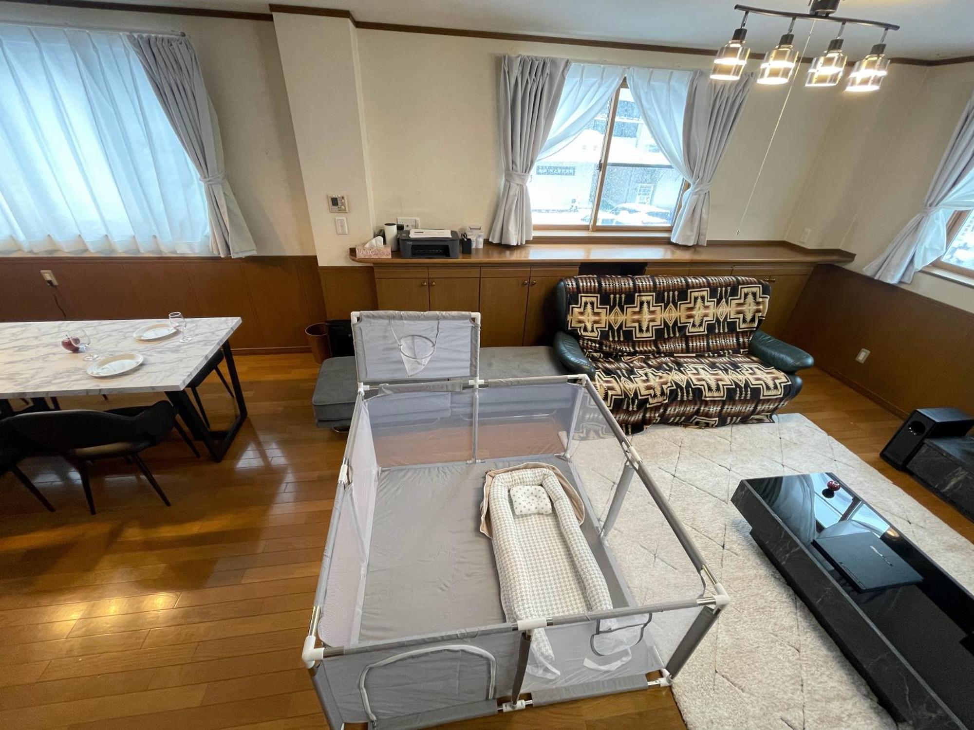 No1 Private Hotel&villa Aomoril 186平米貸切 最大12名 Aomori