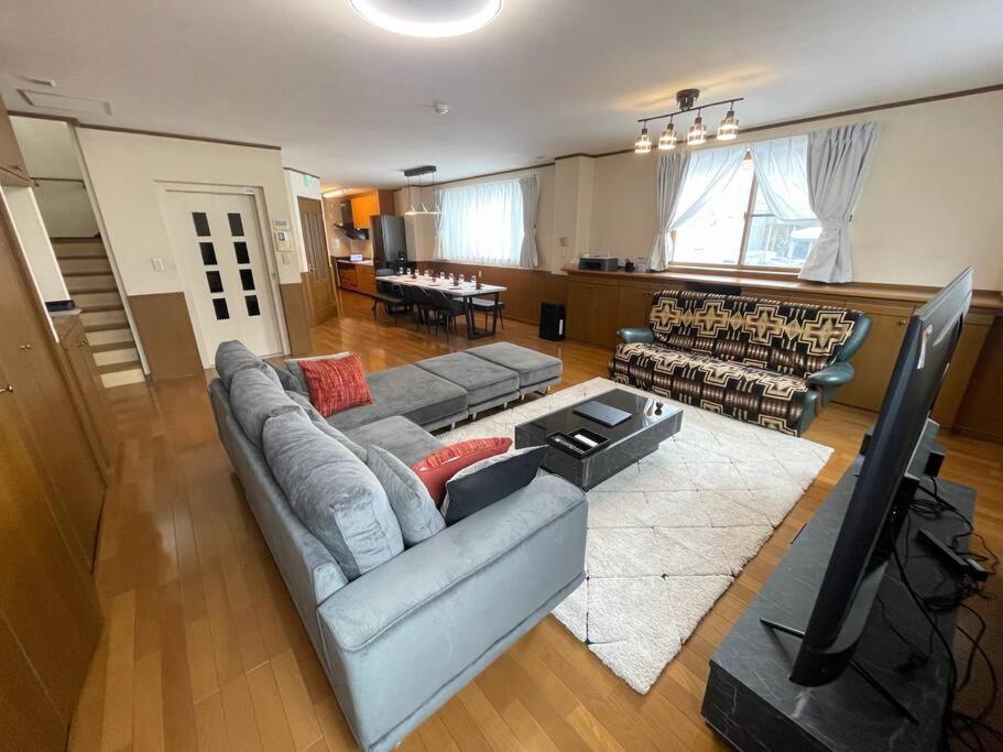 Villa No1 Private Hotel&villa Aomoril 186平米貸切 最大12名 *