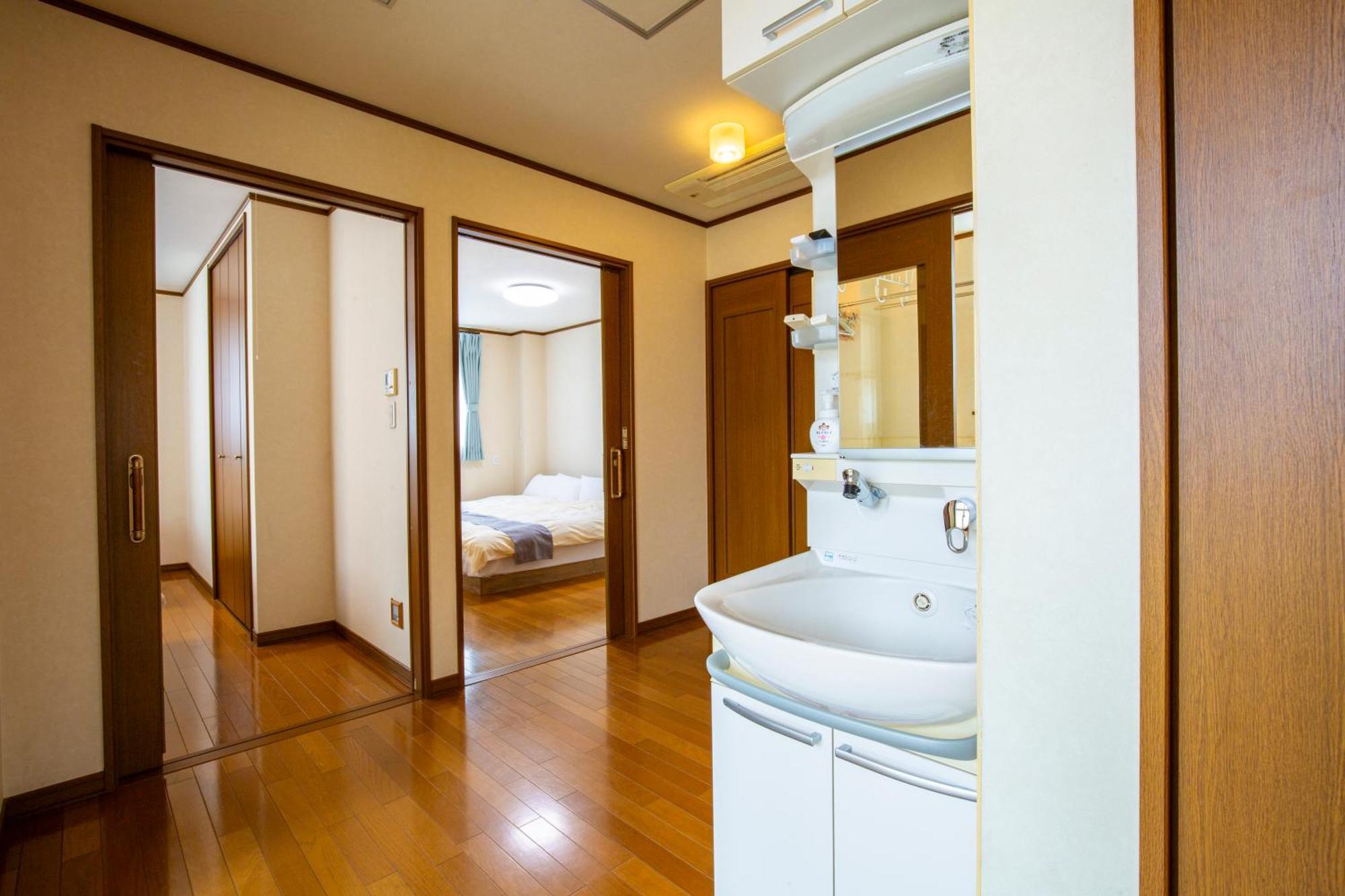 No1 Private Hotel&villa Aomoril 186平米貸切 最大12名 *