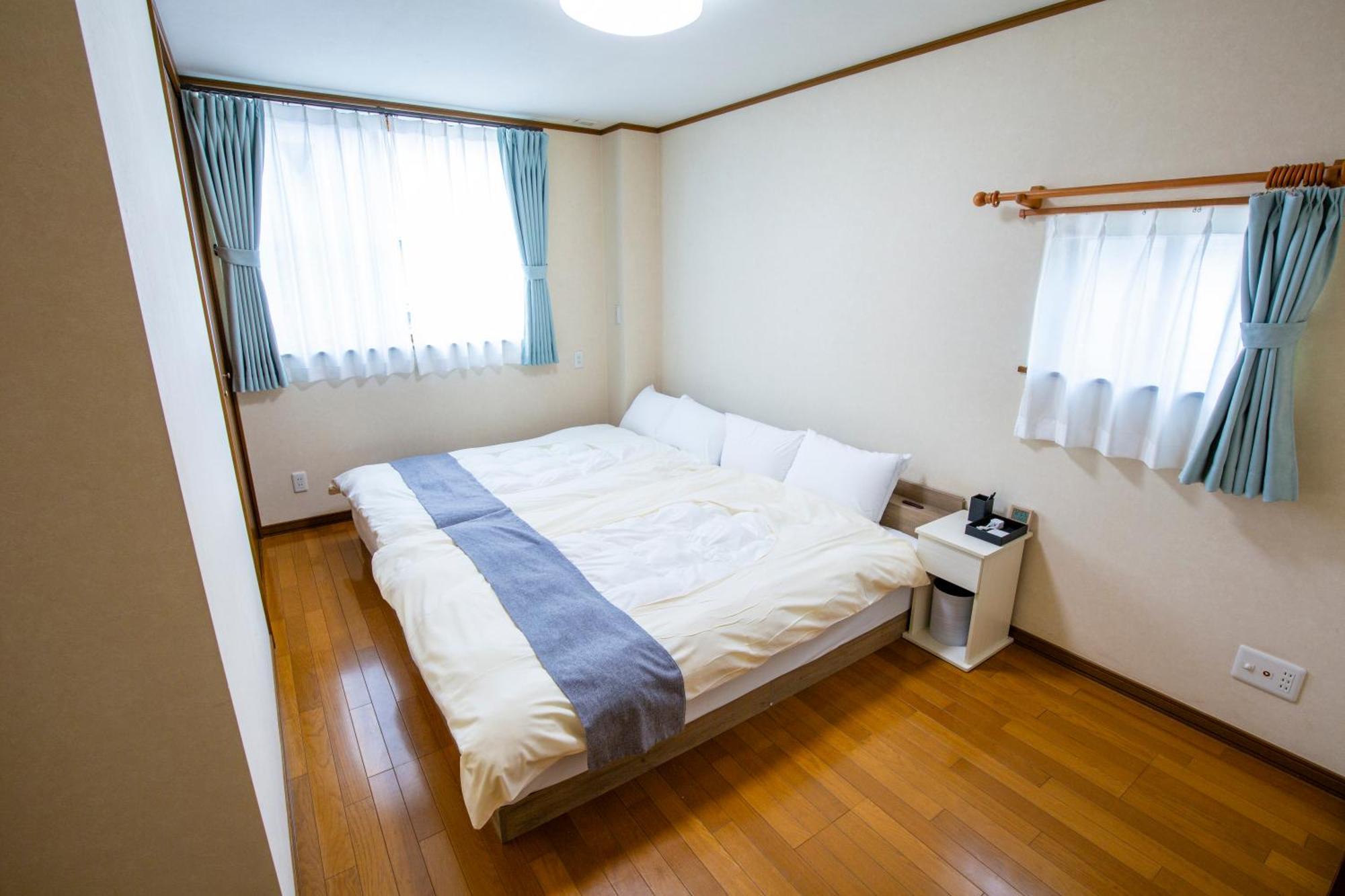No1 Private Hotel&villa Aomoril 186平米貸切 最大12名 * Aomori