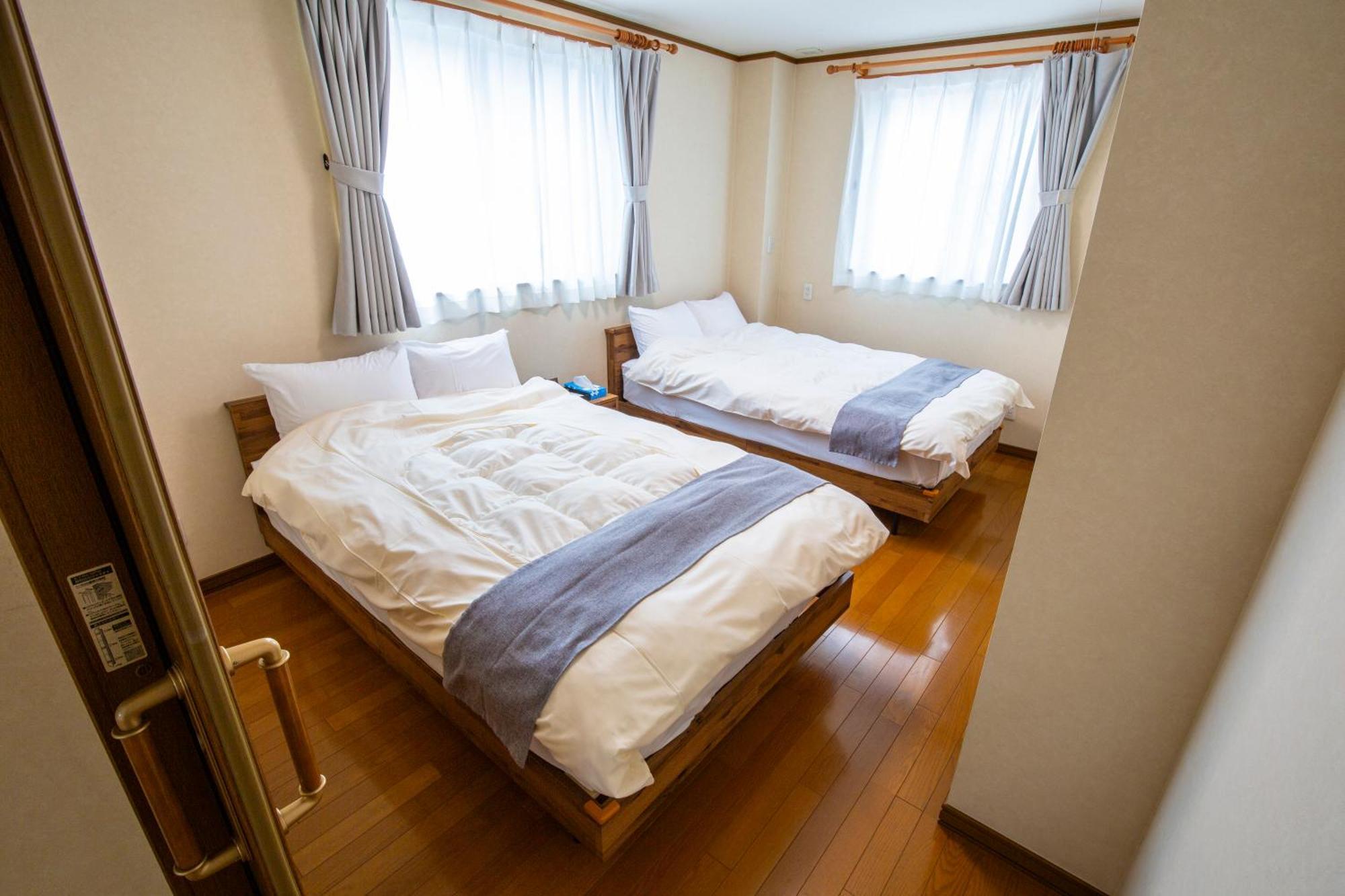 No1 Private Hotel&villa Aomoril 186平米貸切 最大12名 Villa *