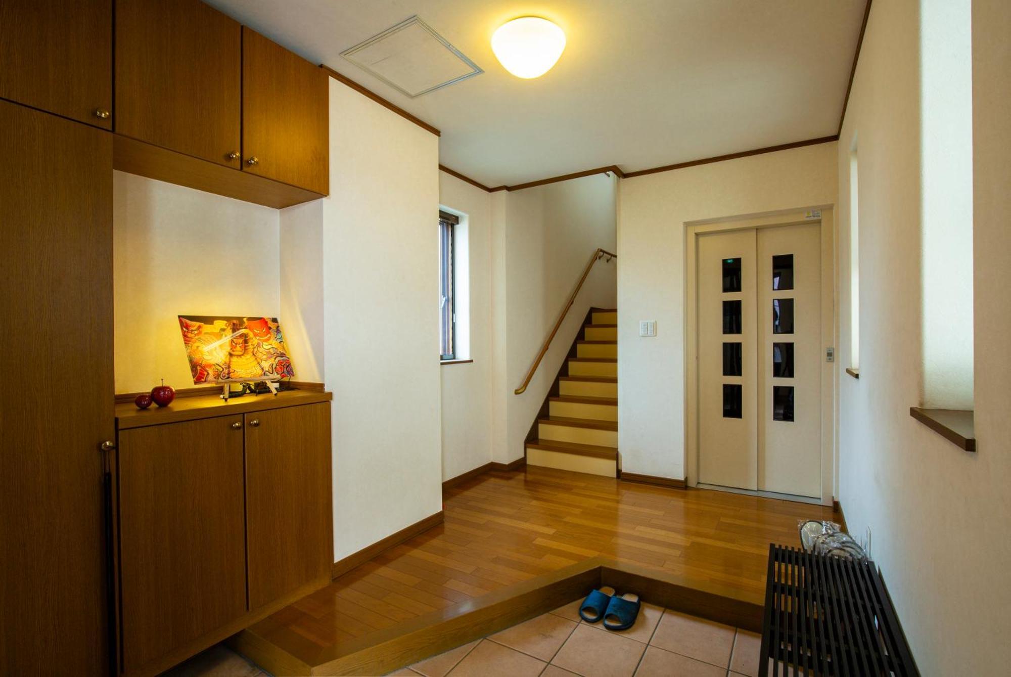 Villa No1 Private Hotel&villa Aomoril 186平米貸切 最大12名 *