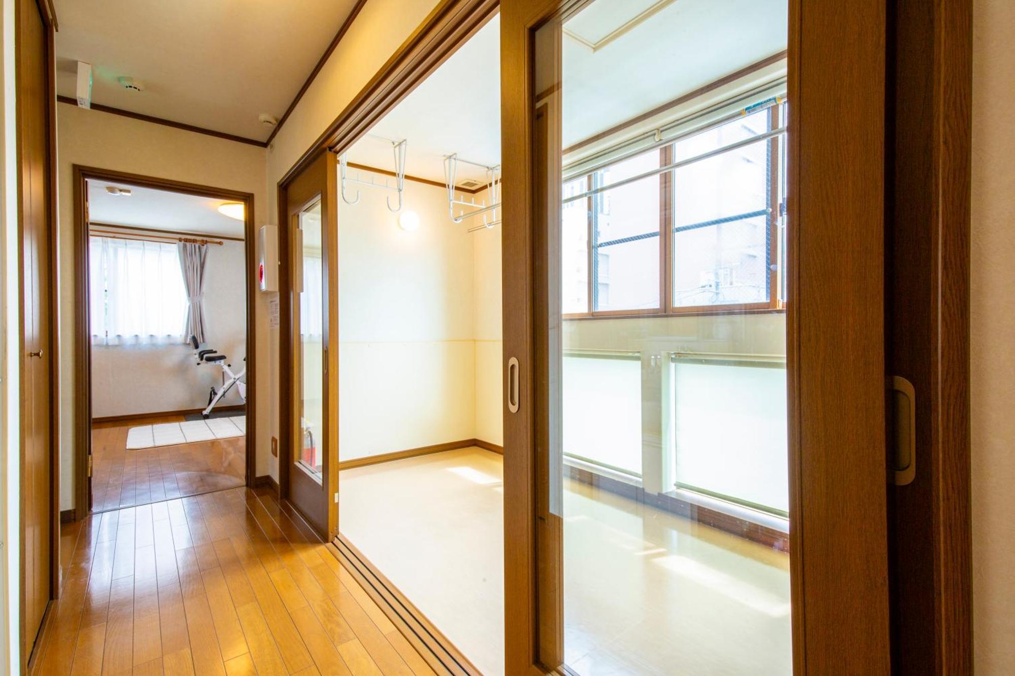 No1 Private Hotel&villa Aomoril 186平米貸切 最大12名 *