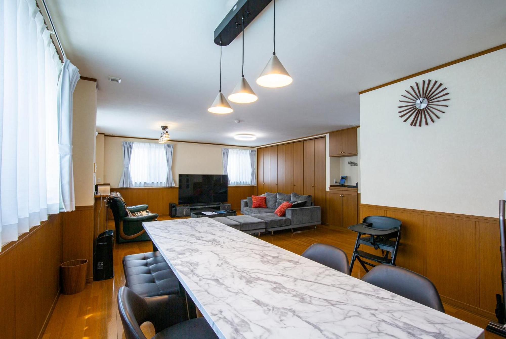 Villa No1 Private Hotel&villa Aomoril 186平米貸切 最大12名