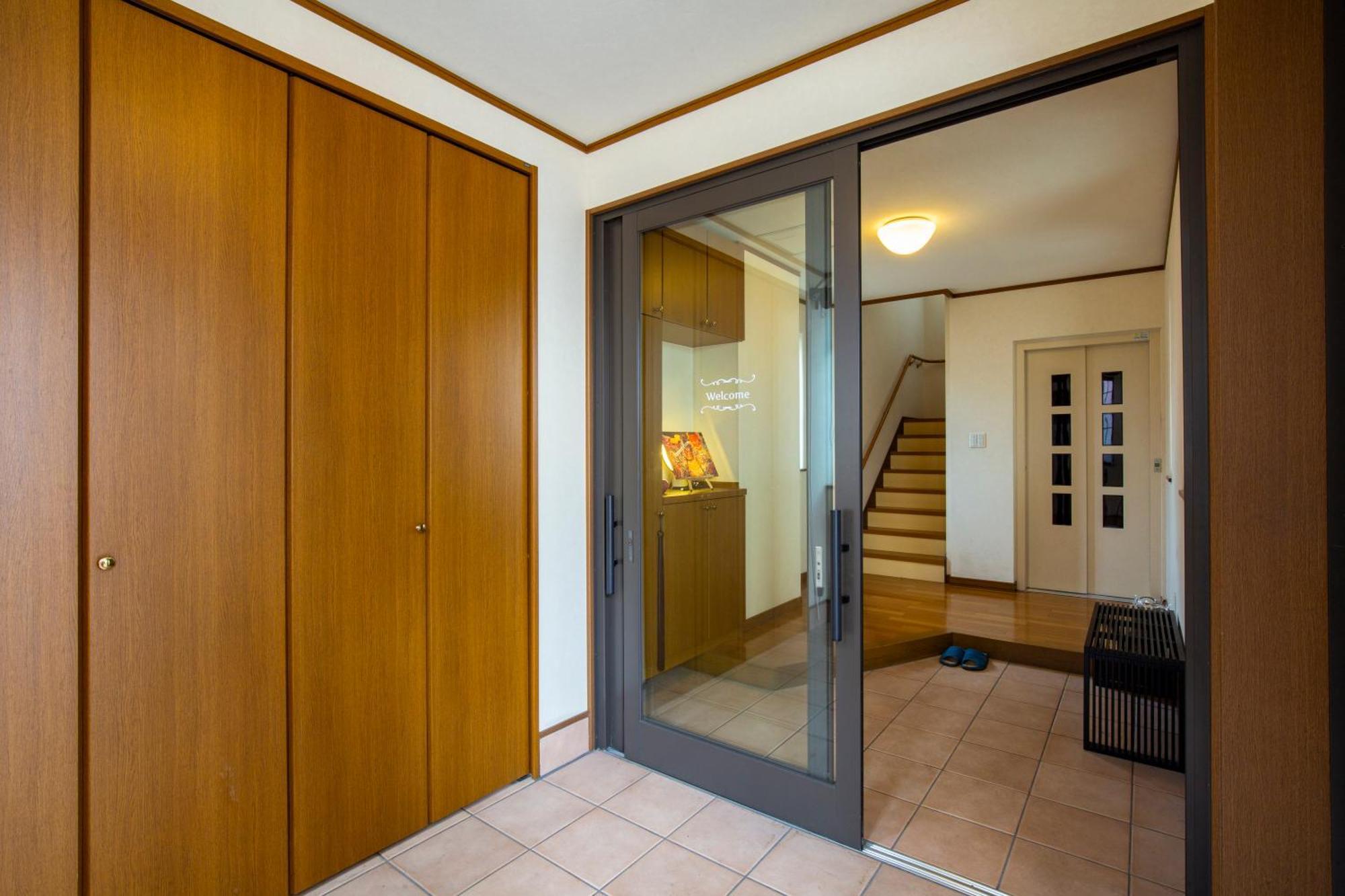 Villa No1 Private Hotel&villa Aomoril 186平米貸切 最大12名 *